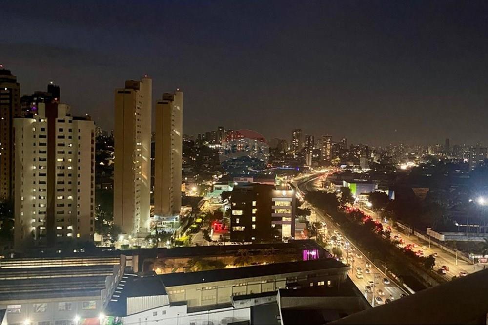 Apartamento - Venda - São Paulo , São Paulo - 3.jpg - 601371005-23