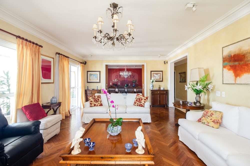 Cobertura - Alugar - São Paulo , São Paulo - 08.jpg - 601361044-54