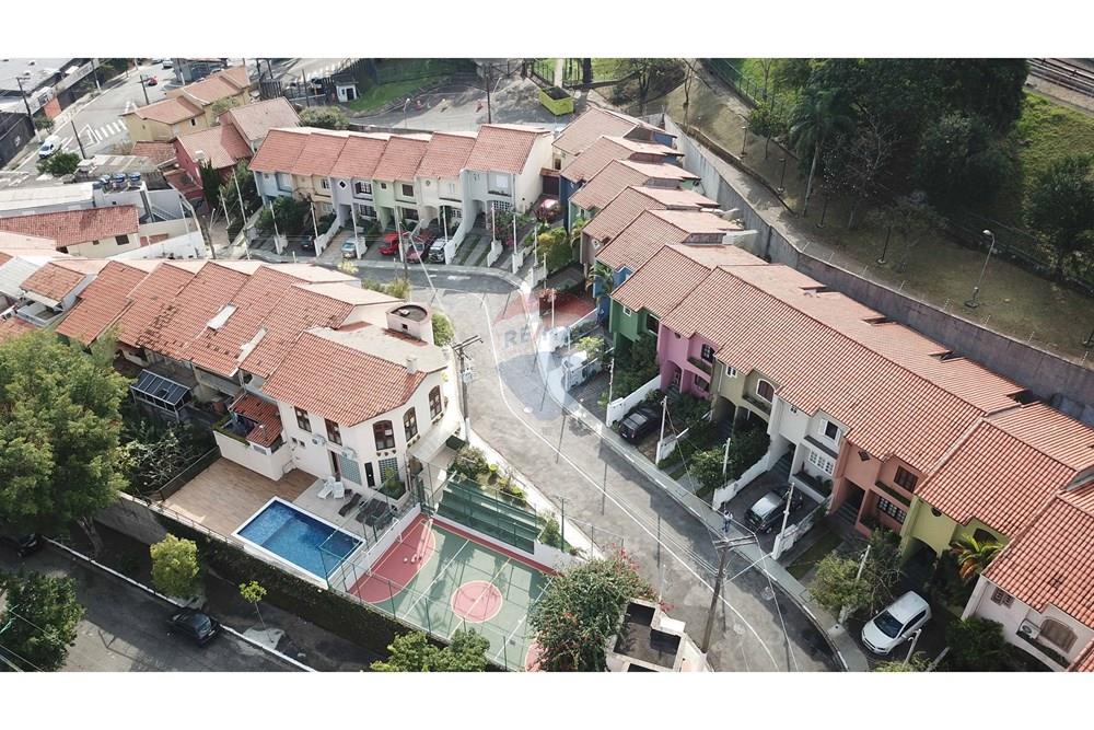 Casa de Condomínio - Venda - São Paulo , São Paulo - RUA DOS BEIJA FLORES, 195 (4).jpg - 601331015-12