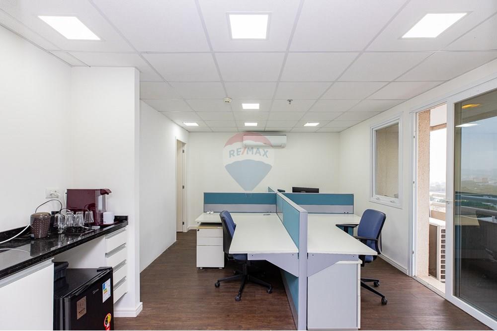 Cj. Comercial/ Sala - Venda - São Paulo , São Paulo - Remax Ville-4.jpg - 601241057-14