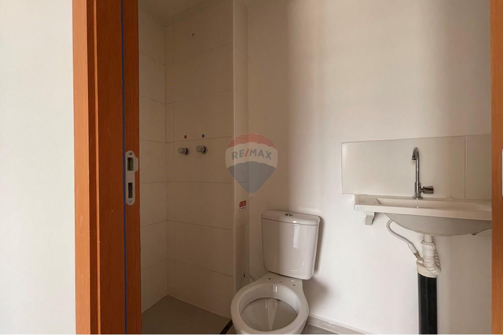 Apartamento - Alugar - São Paulo , São Paulo - IMG_1544.jpeg - 601751048-124