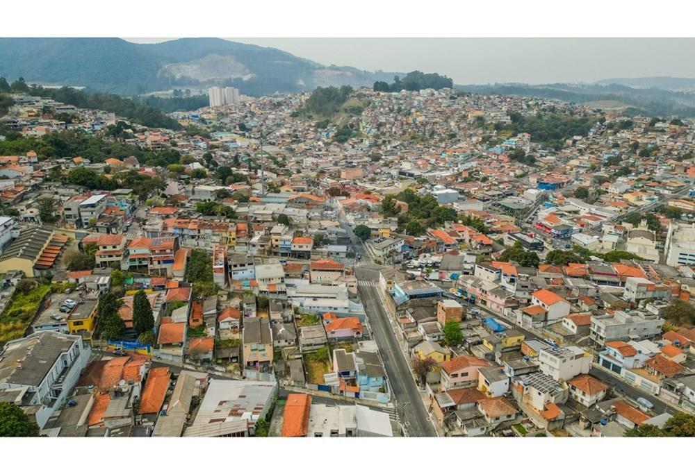 Terreno - Venda - São Paulo , São Paulo - DJI_0833.jpg - 602261032-18