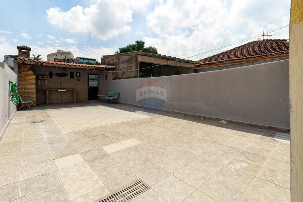 Casa - Venda - São Paulo , São Paulo - 15 QUINTAL FUNDOS (1).jpg - 601261021-415