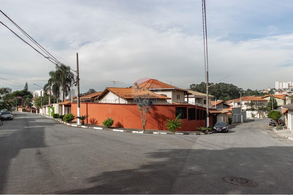 Sobrado, 3 quartos, 245 m² - Foto 38