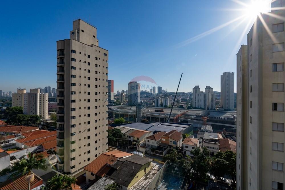 Apartamento - Venda - São Paulo , São Paulo - DSC04142.jpg - 601241063-3