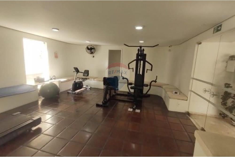 Apartamento - Alugar - São Paulo , São Paulo - 50.jpg - 601361021-1727