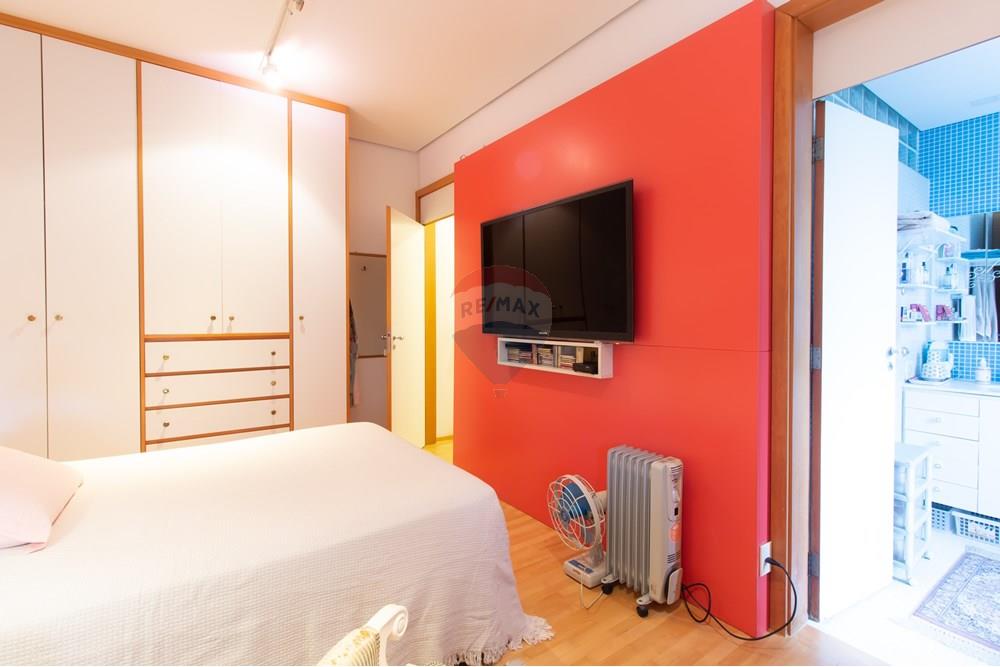 Apartamento - Venda - São Paulo , São Paulo - 38 Suíte 3.jpg - 601971072-32