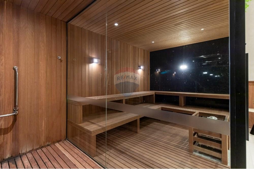 Apartamento à venda com 1 quarto, 48m² - Foto 26