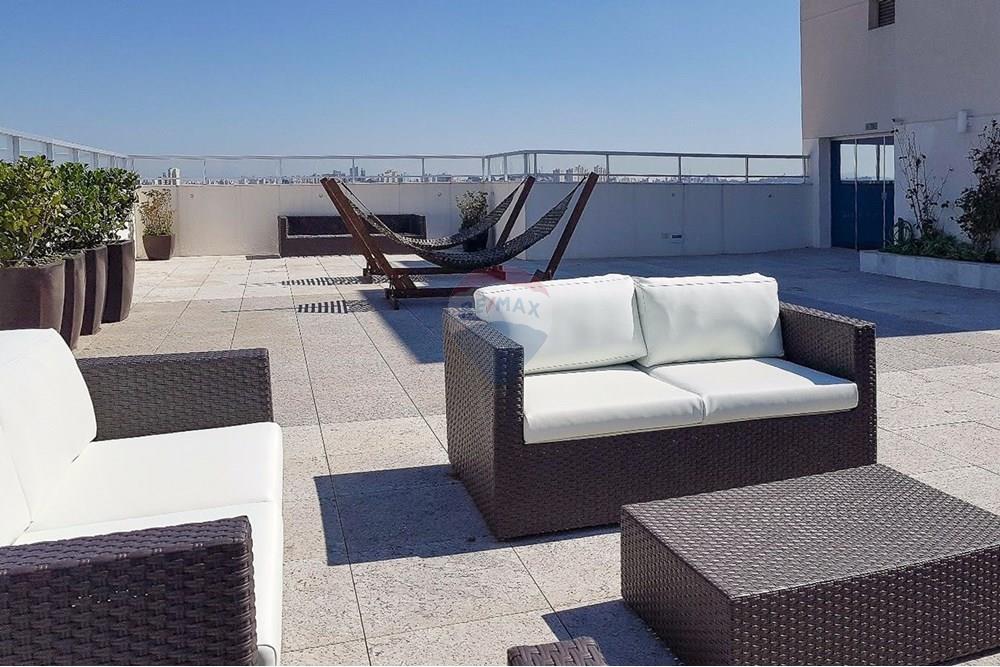Apartamento - Venda - São Paulo , São Paulo - rooftop v2.jpg - 601311038-12