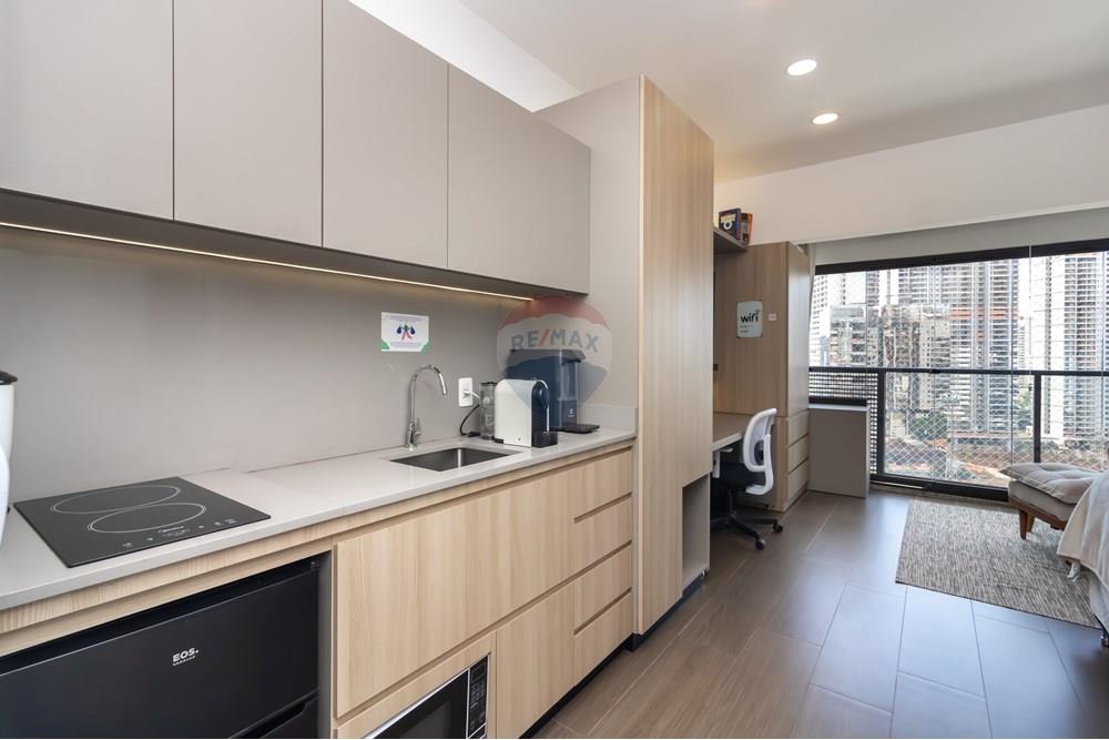 Apartamento, 1 quarto, 27 m² - Foto 13