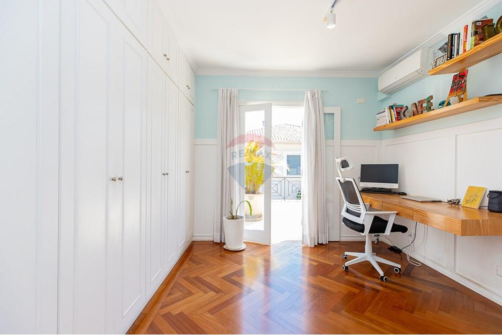 Casa de Condomínio - Venda - São Paulo , São Paulo - Cópia de Remax Ares-44 .jpg - Suite - 601131046-17