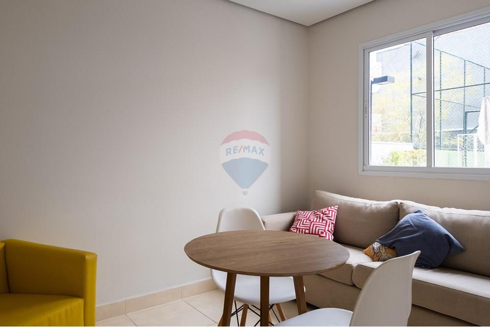 Apartamento - Venda - São Paulo , São Paulo - 76_AP.jpg - 601471003-179