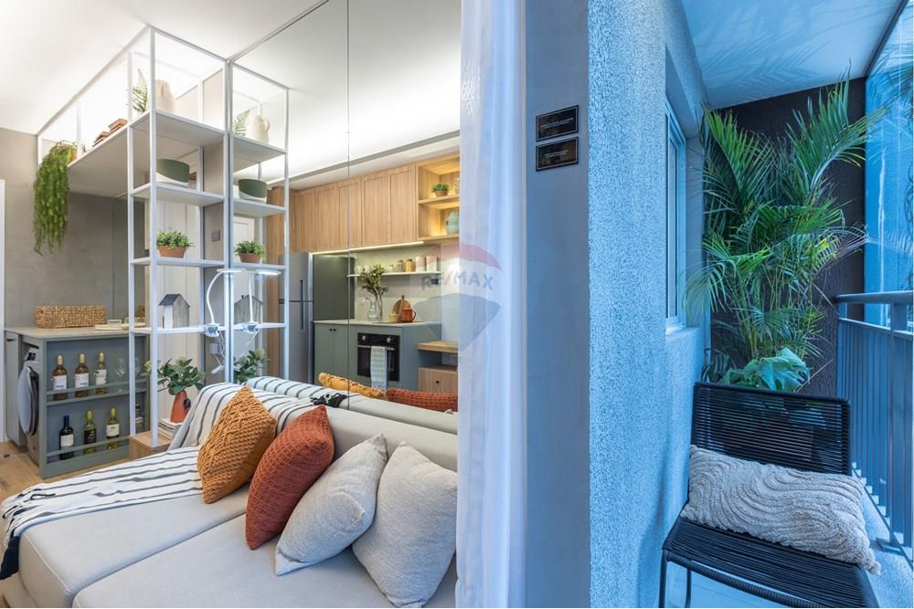 Apartamento - Venda - São Paulo , São Paulo - _ND_0176-HDR.jpg - 602071012-19