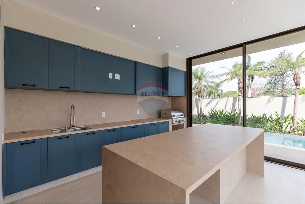 Casa de Condomínio - Venda - Ribeirão Preto , São Paulo - casa_venda_reserva_santa_luisa_ribeirao_preto (23).jpg - 601251261-37