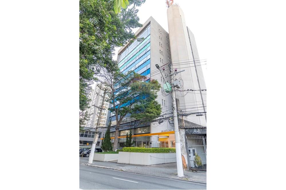 Cj. Comercial/ Sala - Venda - São Paulo , São Paulo - 01fotos_044.jpg - 601251043-75