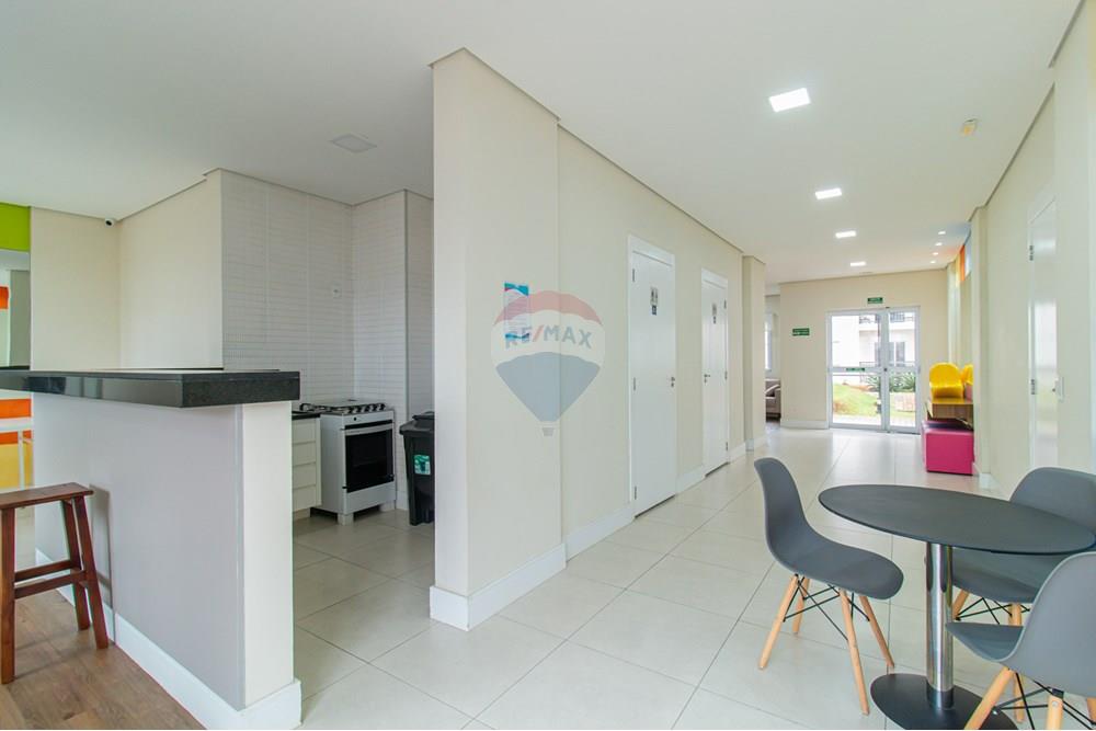 Apartamento - Venda - São Paulo , São Paulo - 02area-condominial_012.jpg - 601421023-5