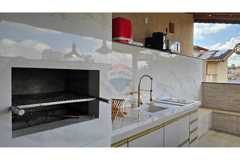 Casa de Condomínio - Venda - São Paulo , São Paulo - 20250401_121305.jpg - 601051032-124