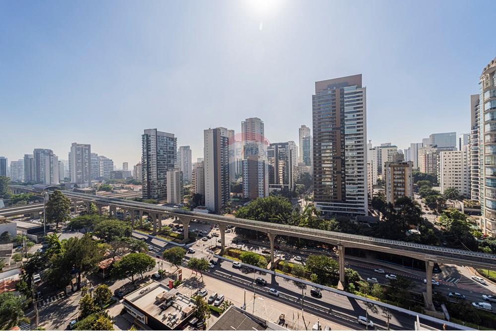 Apartamento - Venda - São Paulo , São Paulo - 601301082-7-9.JPG - 601301082-7