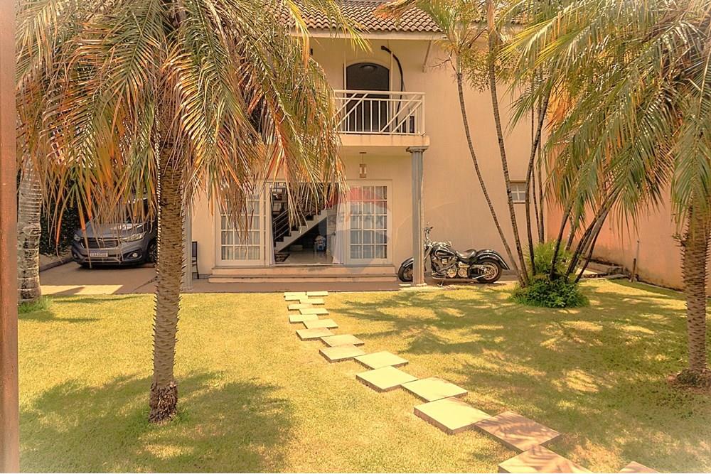 Sobrado - Venda - São Paulo , São Paulo - 69 QUINTAL.jpg - 602201019-8