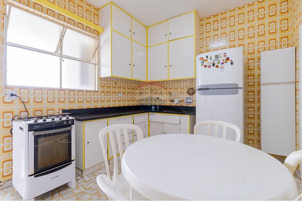 Apartamento - Venda - São Paulo , São Paulo - 25.jpg - Cozinha - 601081056-25