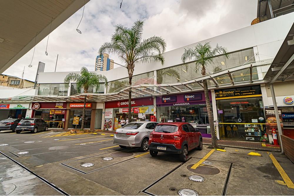 Ponto Comercial/ Loja - Alugar - São Paulo , São Paulo - 3-DSC02987.jpg - 602281010-44