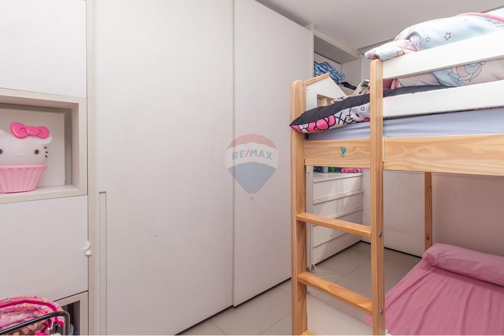 Apartamento - Venda - São Paulo , São Paulo - 26 - Dormitório 1.jpg - 602031008-73