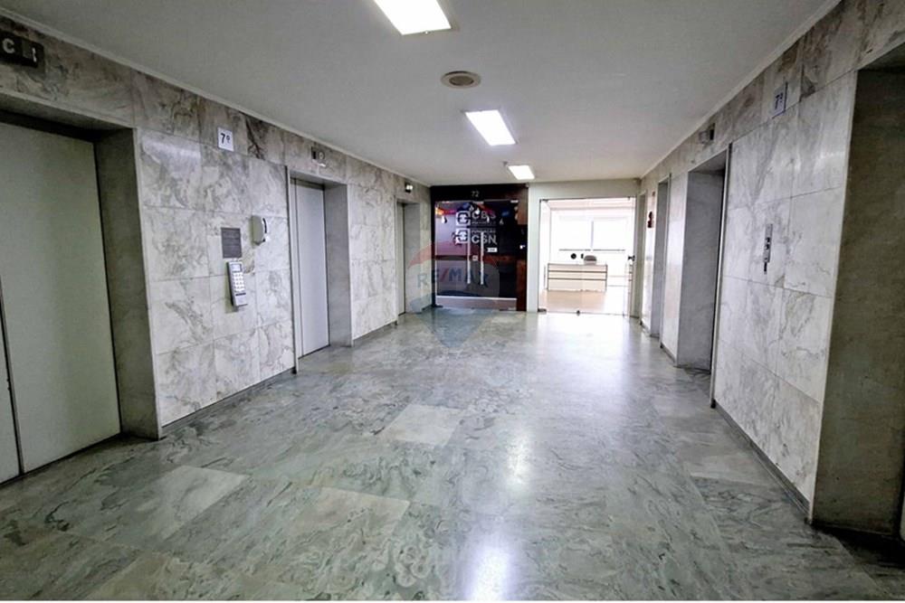 Cj. Comercial/ Sala - Alugar - São Paulo , São Paulo - AV. DR. CARDOSO DE MELO, 1855 (5).jpg - 602301001-156