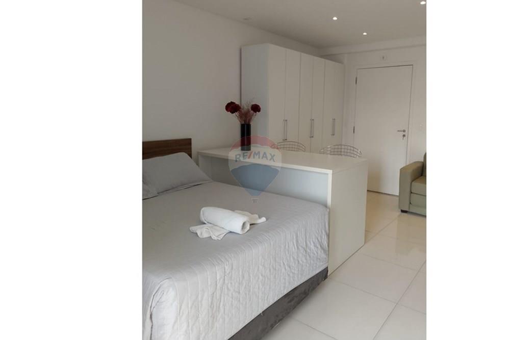 Studio - Alugar - São Paulo , São Paulo - Quarto2.jpeg - 602141070-4