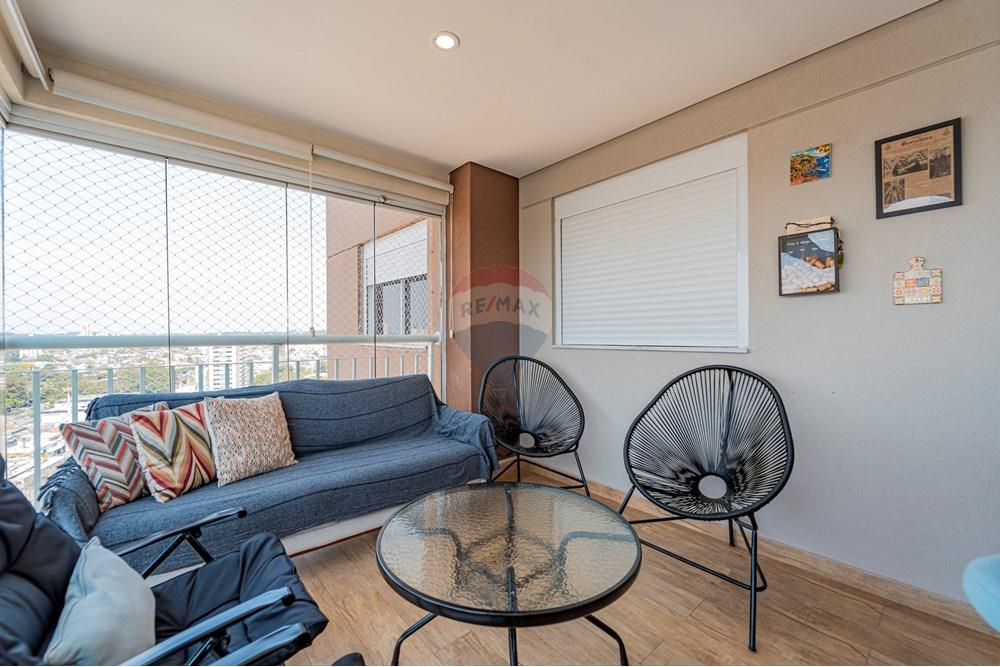 Apartamento - Venda - São Paulo , São Paulo - 601301079-12-21.JPG - 601301079-12