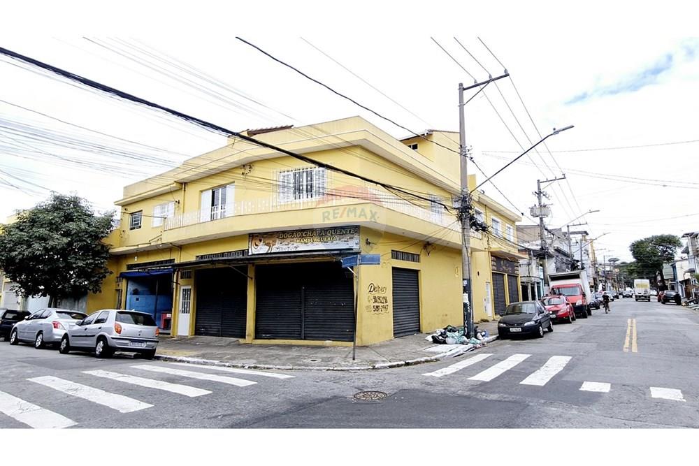 Outros - Alugar - São Paulo , São Paulo - foto da casa ruzzant.jpg - 601051081-5