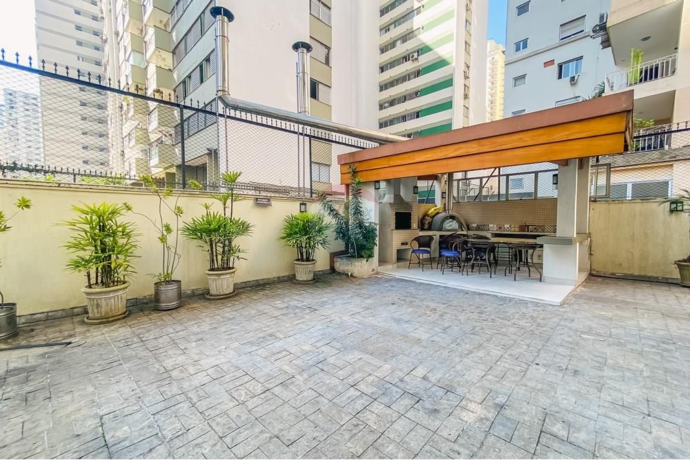 Apartamento - Venda - São Paulo , São Paulo - IMG_2671_jpg03.jpg - Área Gourmet - 601081065-26