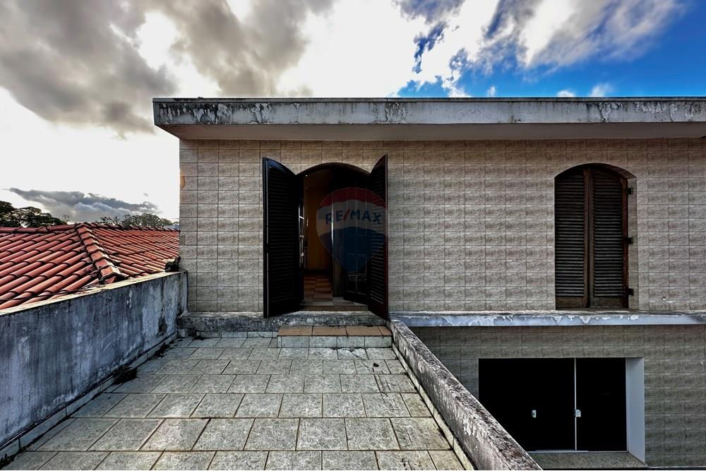 Sobrado - Venda - São Paulo , São Paulo - IMG_5013.jpg - 602331017-70