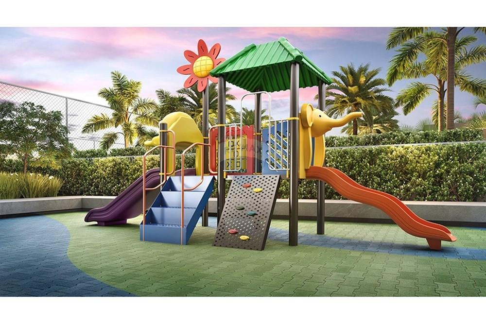 Apartamento - Venda - São Paulo , São Paulo - playground.jpeg - 601971016-509