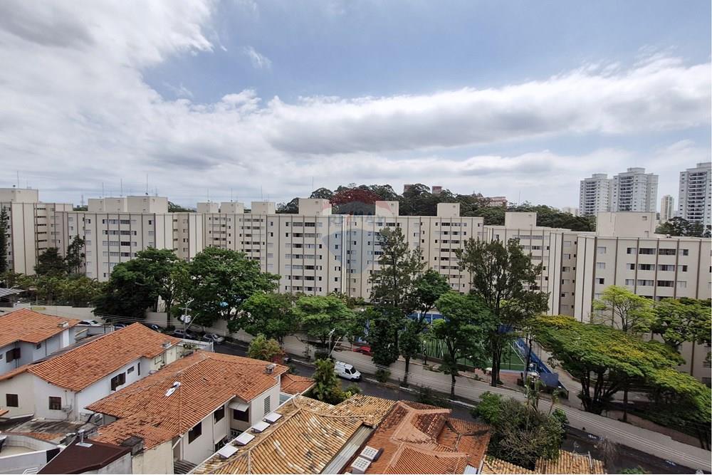 Apartamento - Venda - São Paulo , São Paulo - Cópia de RUA HUITACA, 96 (19).jpg - Layout aberto - 601131088-3