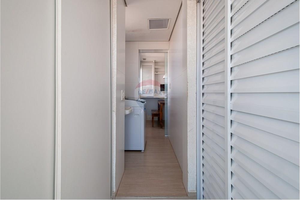 Apartamento - Venda - São Paulo , São Paulo - lavanderia v1.jpg - 601311011-159