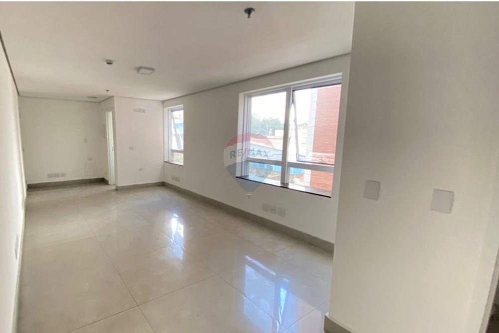 Sala-Conjunto, 34 m² - Foto 6