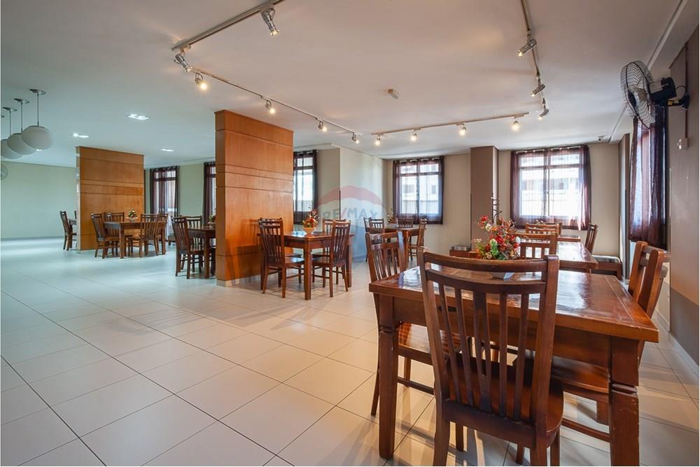 Apartamento - Venda - São Paulo , São Paulo - salão de festas adulto v2.jpg - 601311011-162