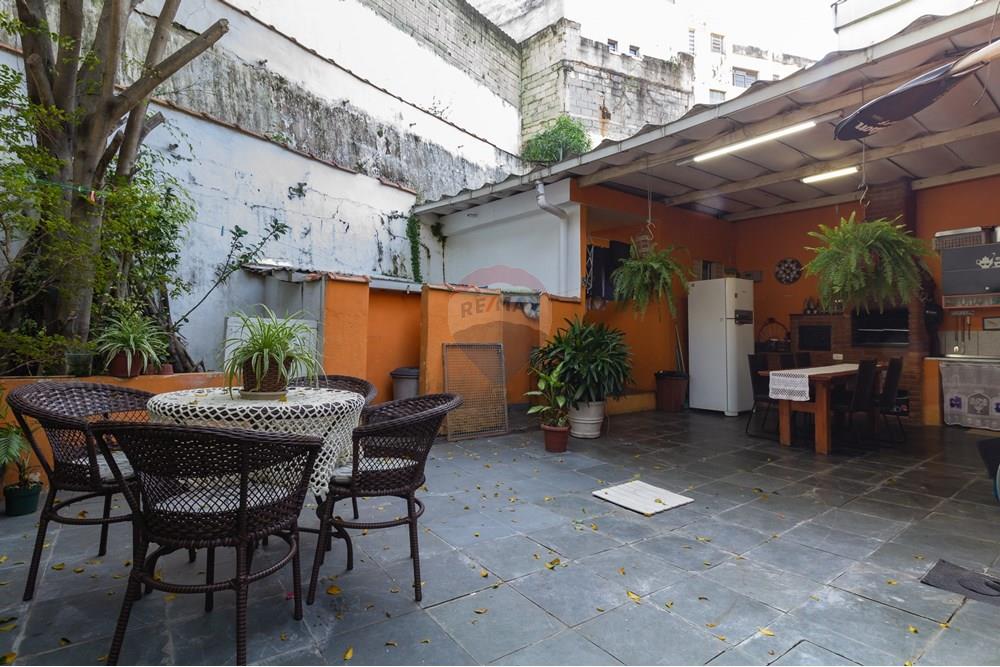 Sobrado - Venda - São Paulo , São Paulo - 17 QUINTAL FUNDOS (2).jpg - 601261027-23