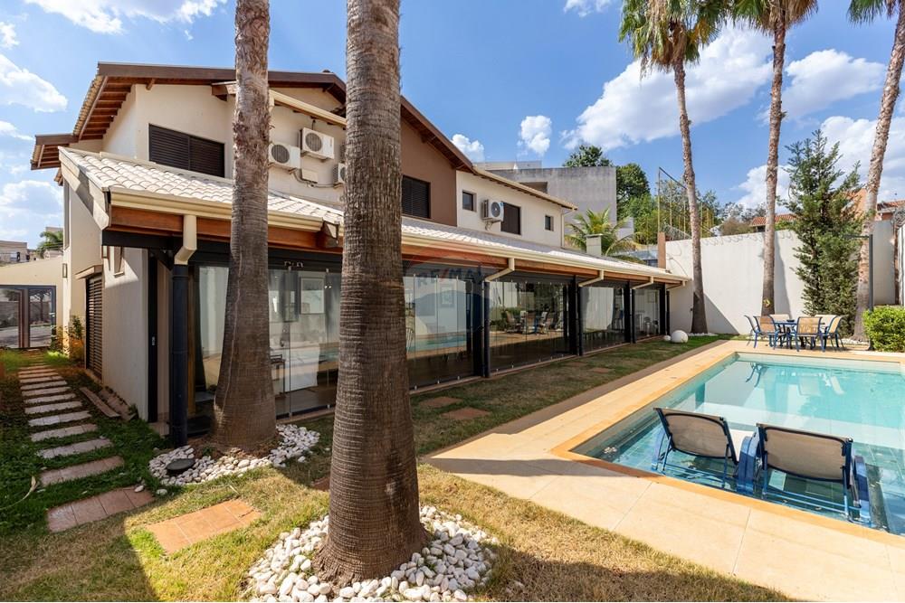 Casa - Venda - Ribeirão Preto , São Paulo - casa_venda_condominio_colorado_hill_nova_alianca_ribeirao_preto (38).jpg - 601251261-32