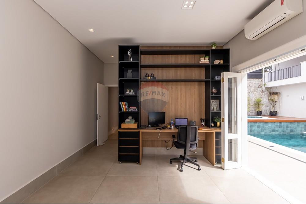 Casa - Venda - São Paulo , São Paulo - 67 - Escritório.jpg - 602031008-75