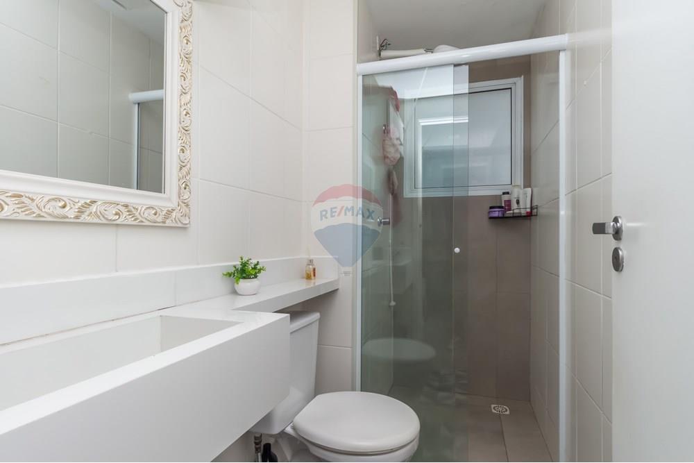 Apartamento à venda com 2 quartos, 45m² - Foto 14