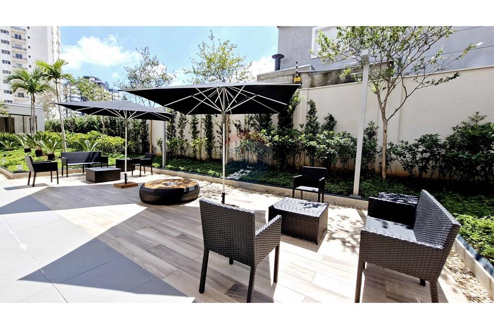 Apartamento - Venda - São Paulo , São Paulo - RUA DOM ANTÔNIO DOS SANTOS CABRAL, 70 (47).jpg - 602301007-6