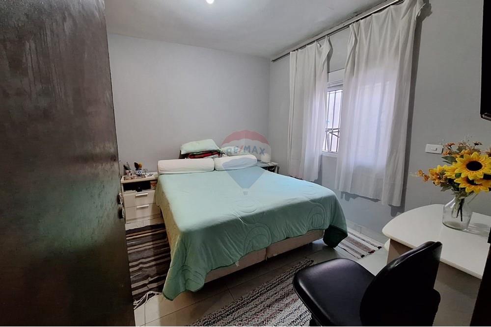 Casa - Alugar - São Paulo , São Paulo - R João Vechiareli 26 21.jpg - Quarto - 601771079-31