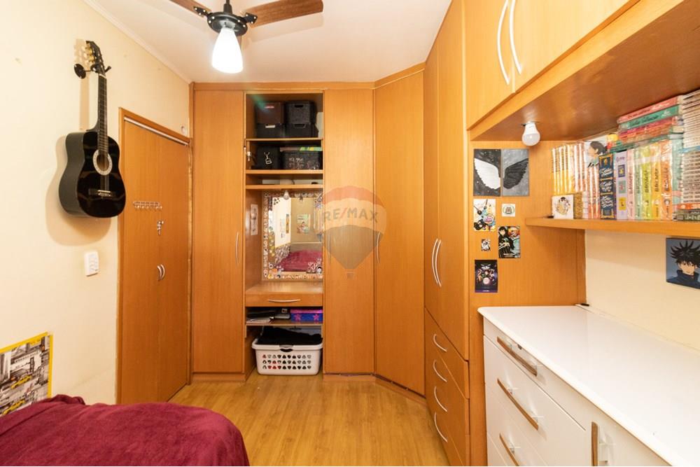 Sobrado - Venda - São Paulo , São Paulo - Rua Zely Dias de Figueiredo, 221_19.jpg - 601751074-46