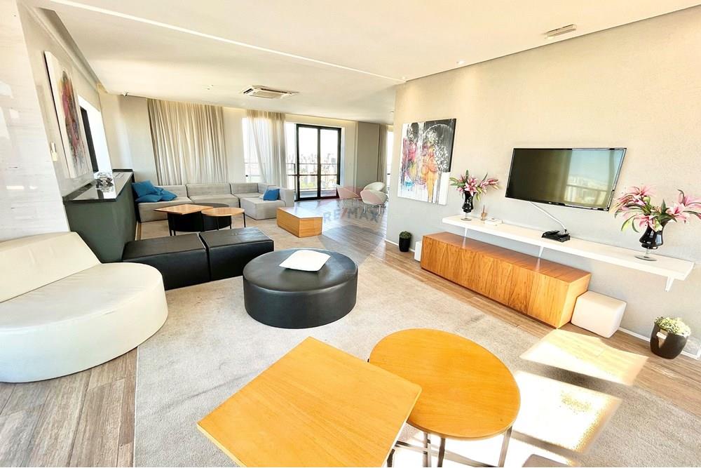 Apartamento - Venda - São Paulo , São Paulo - K. Salão de Jogos.jpeg - 602031006-61