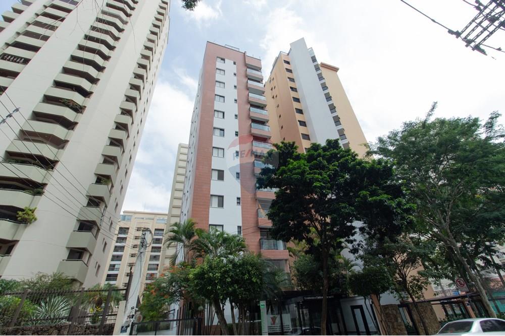 Apartamento - Venda - São Paulo , São Paulo - 32 Fachada.jpg - 601971015-618