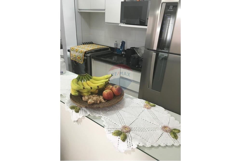 Apartamento - Alugar - São Paulo , São Paulo - 1755544480249.jpg - 601051066-7