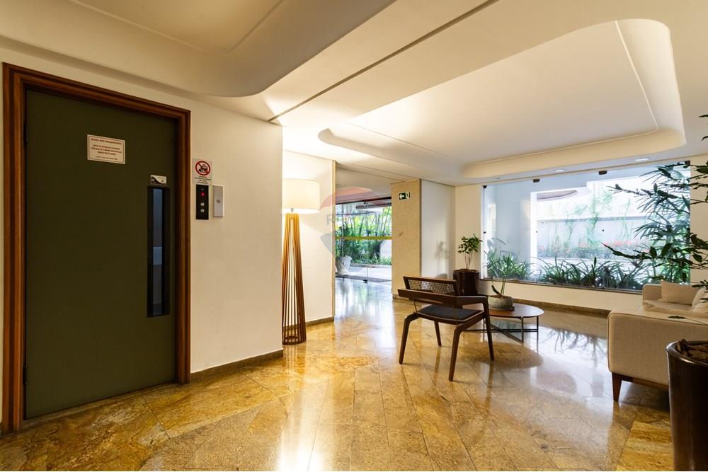 Apartamento - Venda - São Paulo , São Paulo - 31 HALL (2).jpg - 602281025-26