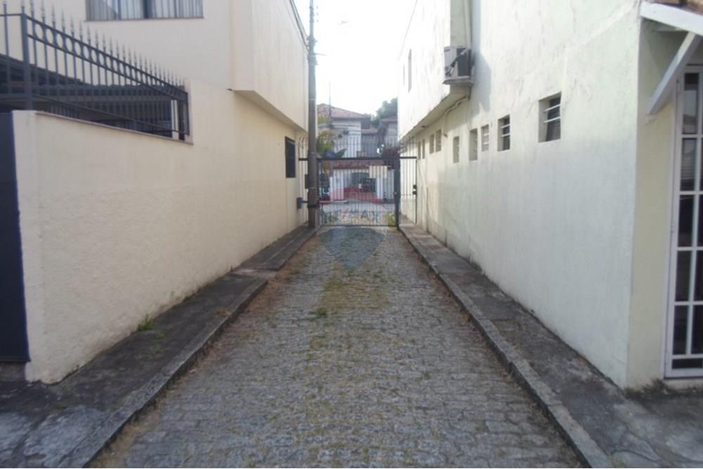 Casa de Vila - Alugar - São Paulo , São Paulo - 17A.JPG - 601361021-1739