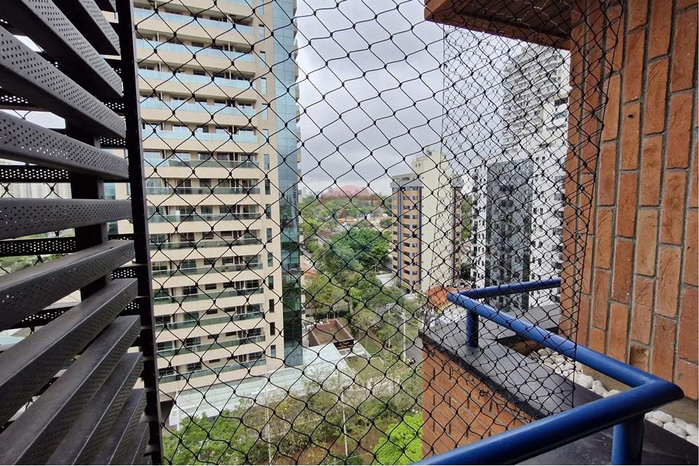 Apartamento - Alugar - São Paulo , São Paulo - RUA BARÃO DE TRIUNFO 603 (26).jpg - 601361003-200